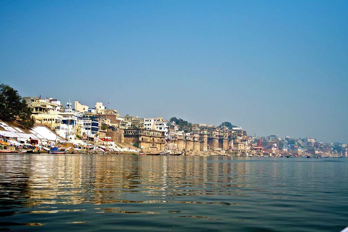 Varanasi