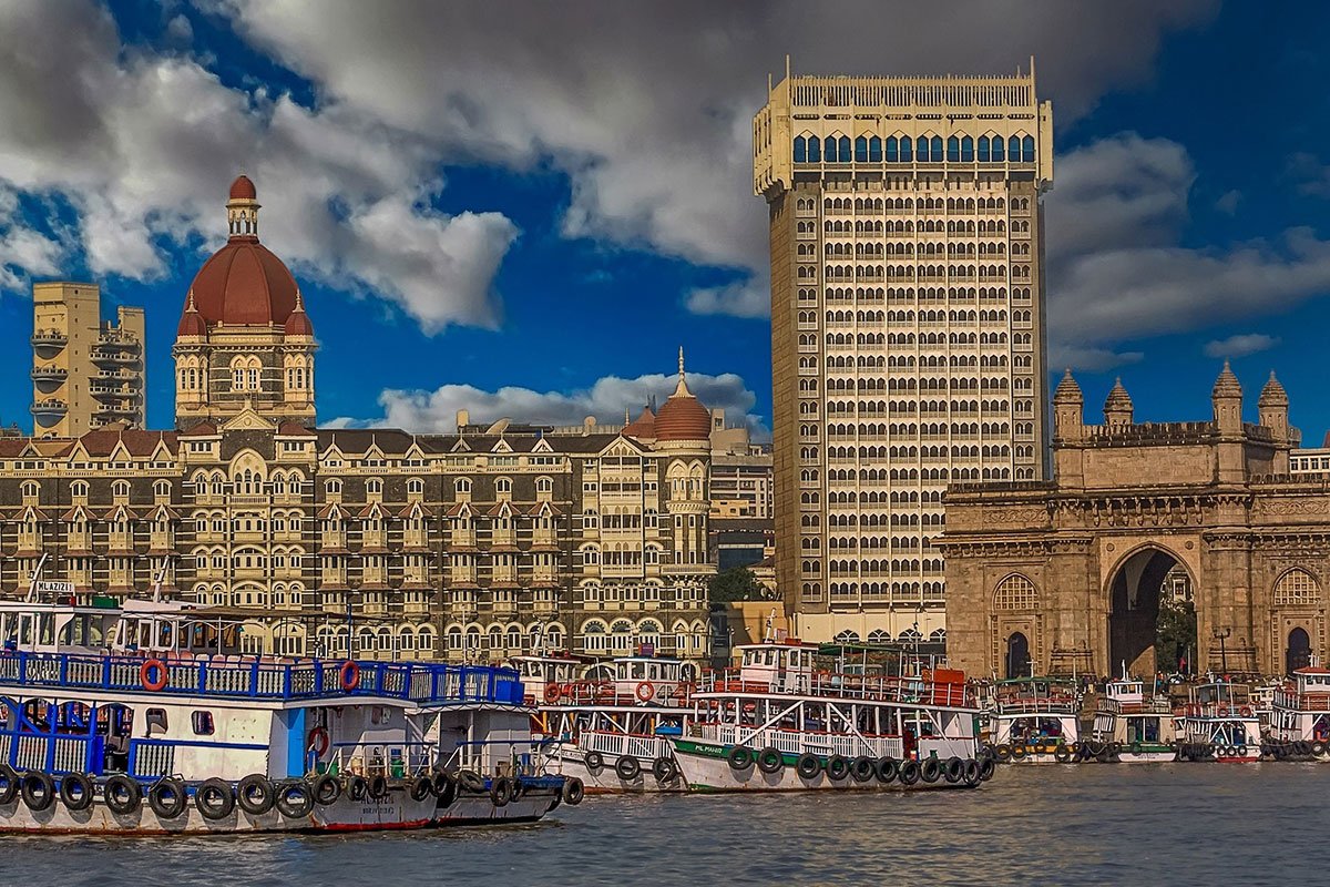 Mumbai