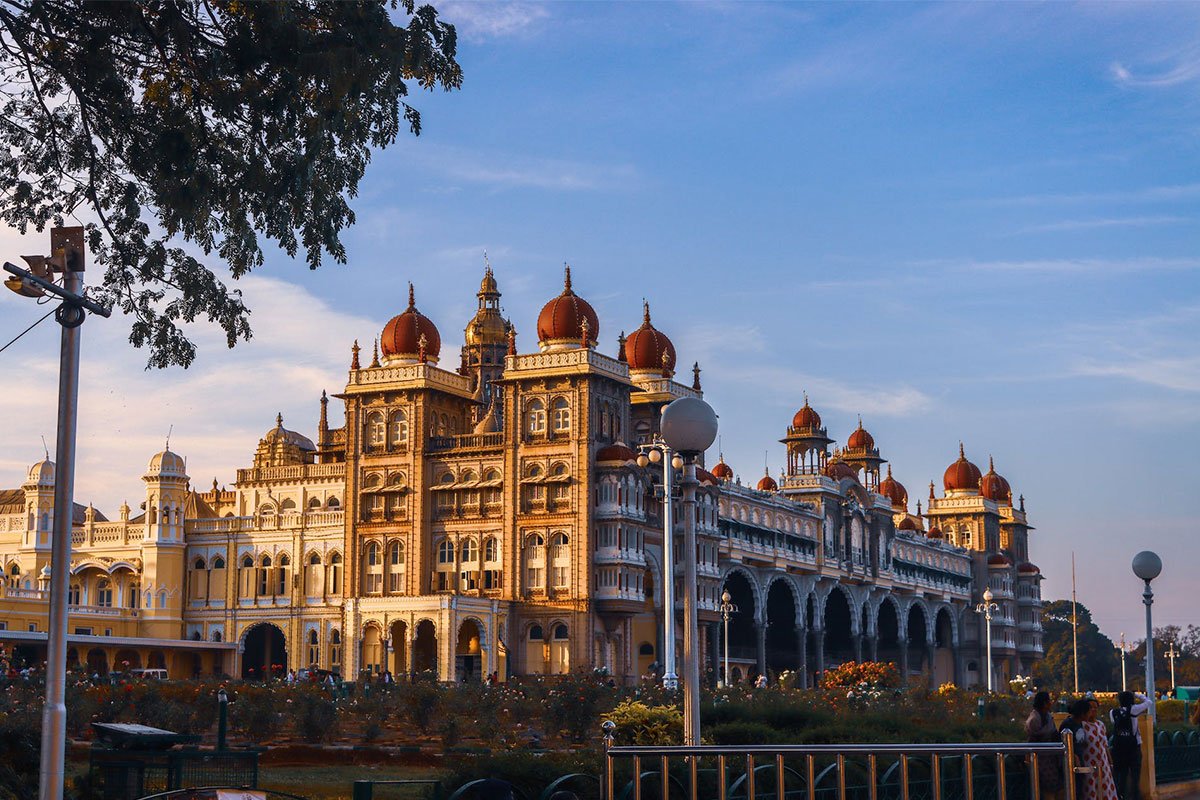 Mysore