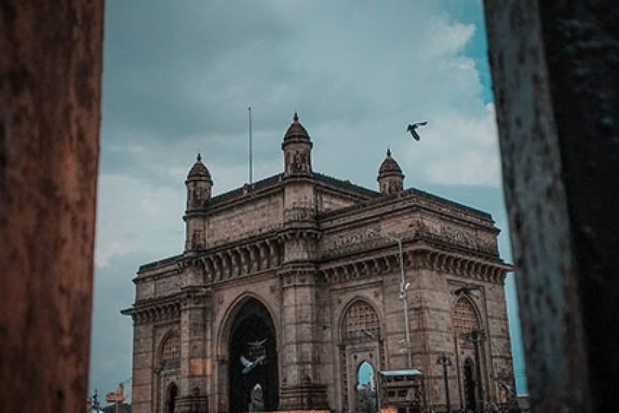 Mumbai Mosaic: A 3-Day Journey through Heritage, Bollywood, and Local Life