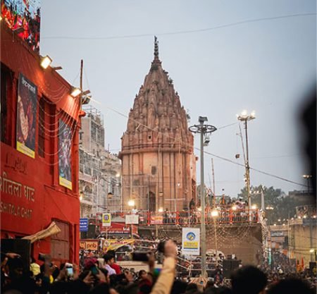 Sacred Serenity: A 3-Day Journey through Varanasi’s Spiritual, Historical, and Cultural Wonders