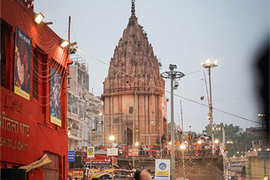 Sacred Serenity: A 3-Day Journey through Varanasi’s Spiritual, Historical, and Cultural Wonders