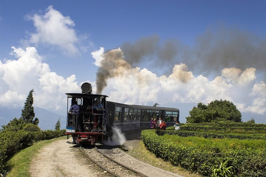 Darjeeling Delights: A 3-Day Himalayan Retreat