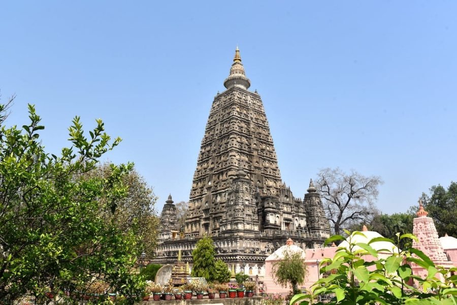 Sacred Serenity in Bodh Gaya: A 2-Day Spiritual Journey