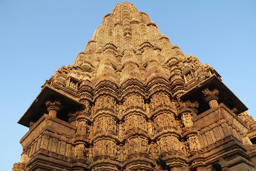 Khajuraho Unveiled: A 2-Day Journey into Temples, History, and Cultural Splendor